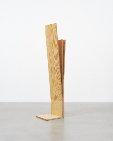 Håkan Rehnberg, Untitled, 2022 , Galerie Nordenhake
