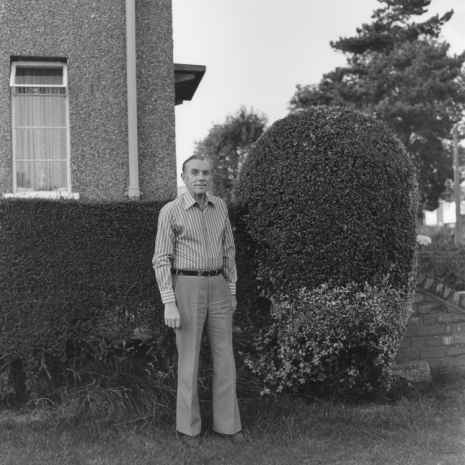 Keith Arnatt, Gardeners, 1978–79 , Sprüth Magers