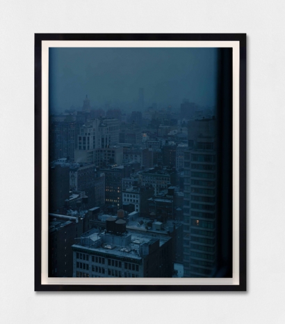 Alec Soth, New York City, 2018 , Sean Kelly
