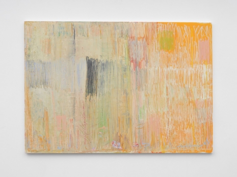 Christopher Le Brun, Summerland, 2023, Lisson Gallery