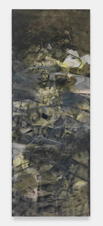 Cecily Brown , I’m in love with a German film star, 2023 , Bortolami Gallery