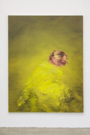 Maria Brunner, I'm glad I'm not me, 2021, Galerie Elisabeth & Klaus Thoman