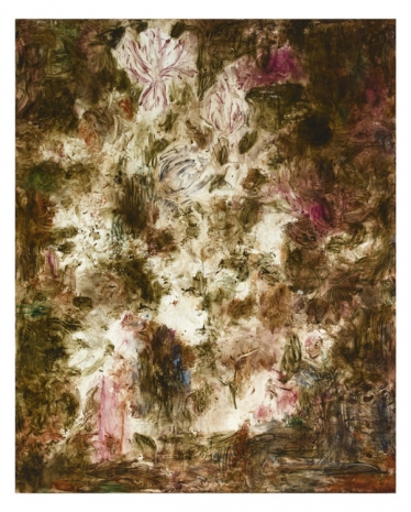 Heikki Marila, Kukat CXCII / Flowers CXCII (192.), 2023 , Galerie Forsblom