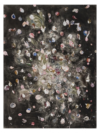 Heikki Marila, Kukat CCI / Flowers CCI (201.), 2023 , Galerie Forsblom