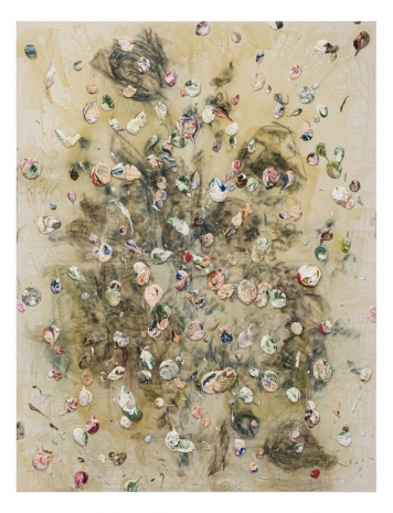 Heikki Marila, Kukat CCIII / Flowers CCIII (203.), 2023 , Galerie Forsblom