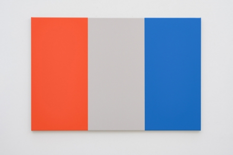 Steven Aalders , View (North Atlantic I), 2022 , Slewe Gallery