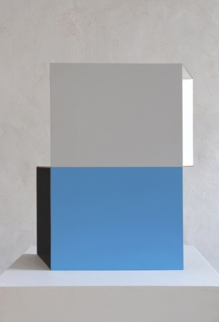 Martin Gerwers , Untitiled, 2022 , Slewe Gallery