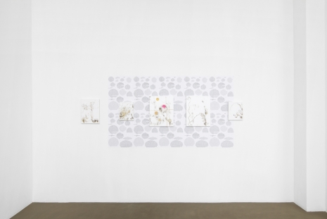 Josef Strau, Delayed Redemptions, 2016-2023, Galerie Chantal Crousel