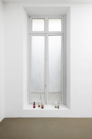 Mimosa Echard, I Still Dream of Orgonon, 2023, Galerie Chantal Crousel
