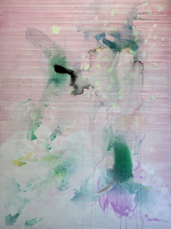 Maureen Kaegi, Untitled, 2023 , Galerie Mezzanin