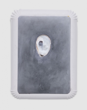Richard Fauguet, Sans titre, 2022 , Art : Concept