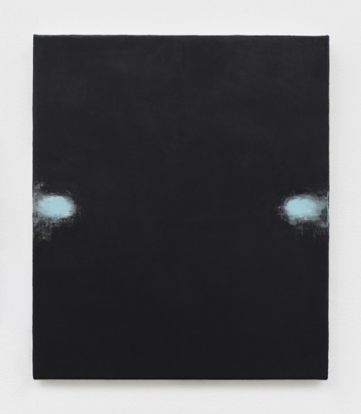 Ann Edholm, Celadon inom oss, 2023 , Galerie Nordenhake