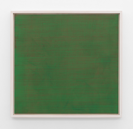 Arne Malmedal, Untitled (Green), 1994 , Galleri Riis