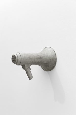 Michele Spanghero, Nothing to Say, 2021 , Galerie Alberta Pane