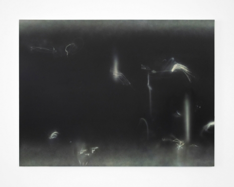 Jeronimo Ruedi , Quantum foam #2, 2023 , Galerie Nordenhake