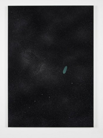 Peter McDonald, Another Cosmos, 2013, Kate MacGarry