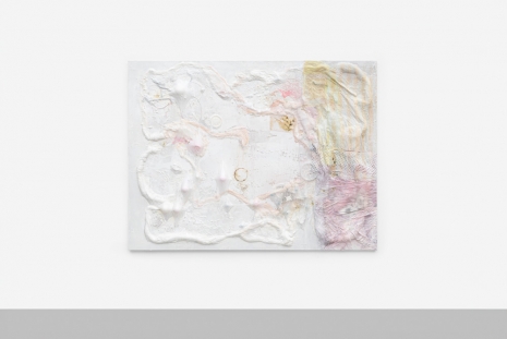 Mimosa Echard, Untitled, 2023, Galerie Chantal Crousel