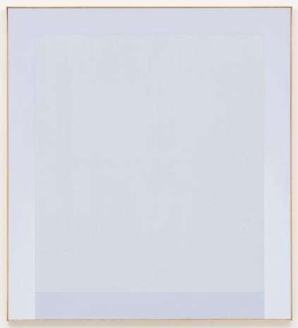 Ulrich Erben, ohne Titel (Festlegung des Unbegrenzten), 2023, Sies + Höke Galerie