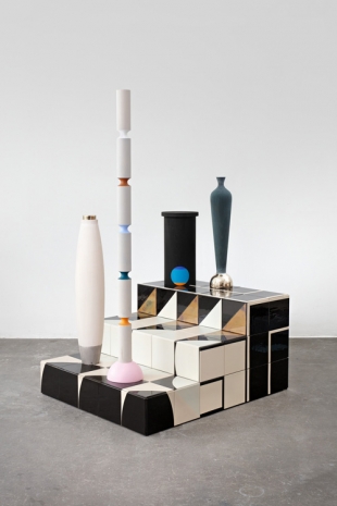 Claudia Wieser, Untitled, 2020 , Sies + Höke Galerie