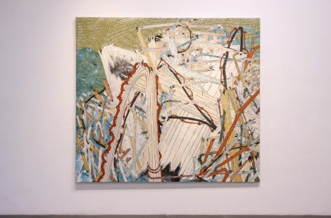 Andrew Piedilato, Low Tide, 2012, Patrick Painter Inc.