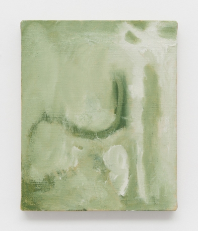 Leidy Churchman, Hum Stick, 2023 , Matthew Marks Gallery