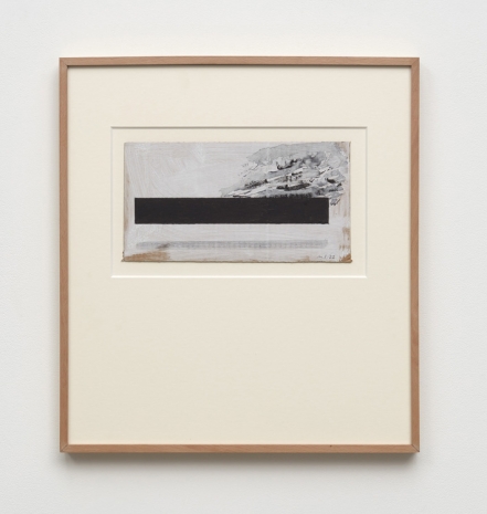 Michael Simpson, Bench Drawing, 2022 , Modern Art