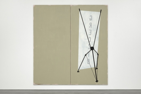 Michael Simpson, Greccio, 2023 , Modern Art