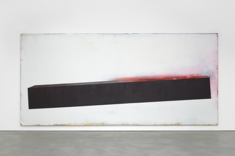 Michael Simpson, Bench Painting 79, 2022-23 , Modern Art