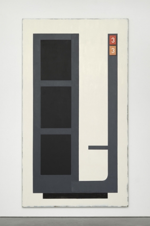 Michael Simpson, Kiosk Confessional No.33, 2023 , Modern Art