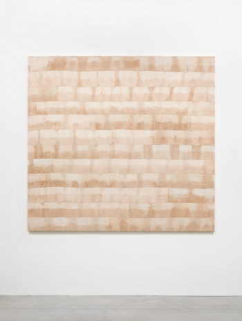 Ayan Farah, Laterite, 2024 , Galerie Nordenhake