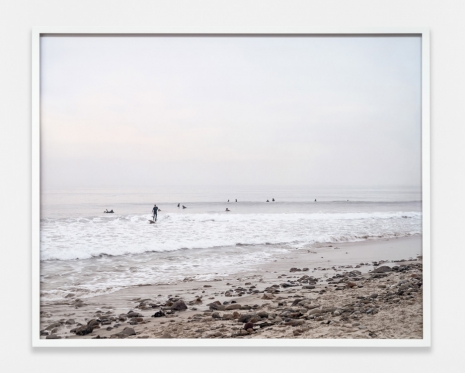 Catherine Opie, Surfer Landscape, 2003, 2003/2024 , Regen Projects