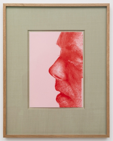 Ed Atkins , Untitled, 2023 , Gladstone Gallery