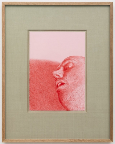 Ed Atkins, Untitled, 2023 , Gladstone Gallery