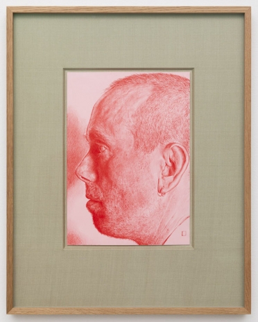 Ed Atkins, Untitled, 2023 , Gladstone Gallery