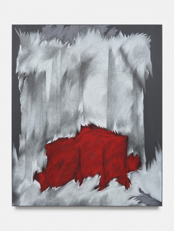 Sonia Gechtoff, Devouring Wave, 1984 , Bortolami Gallery