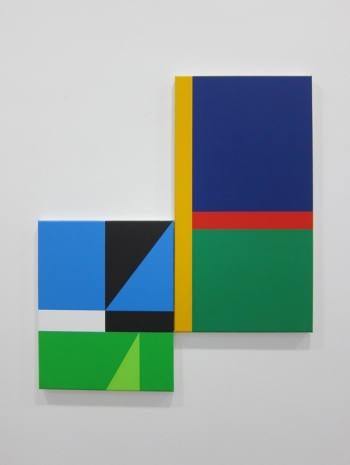 Kees Smits , Untitled, 2015 , Slewe Gallery