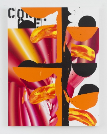Chibụike Ụzọma, Joy Of The House, 2023, Galerie Mitterrand