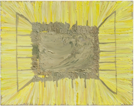 Vera Palme, Trojan Feelings, 2024 , Galerie Buchholz