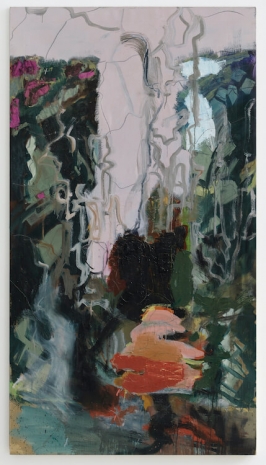 Per Kirkeby, Nature Morte 3, 1987 , Galleri Bo Bjerggaard