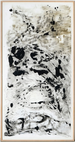Per Kirkeby, Untitled, 1988 , Galleri Bo Bjerggaard