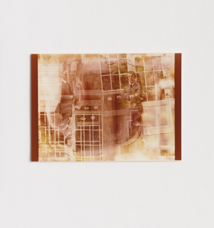 Gerhard Richter, Gilbert & George, 1975 , Sies + Höke Galerie