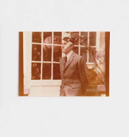 Gerhard Richter, Gilbert & George, 1975 , Sies + Höke Galerie