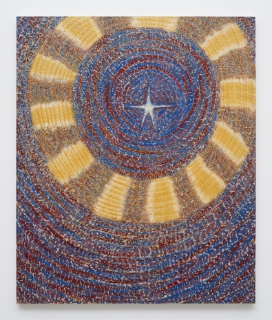 Joan Brown, Star of the East, 1979 , Matthew Marks Gallery
