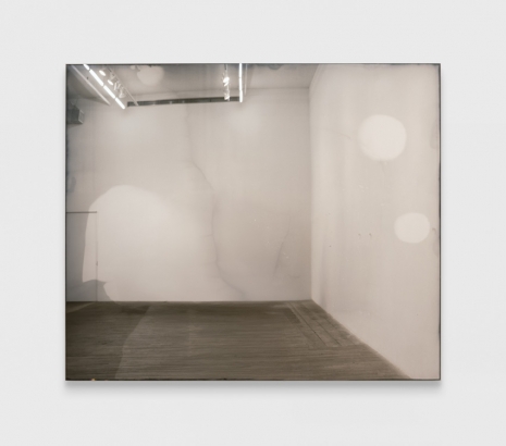 Pádraig Timoney, NY Ag, 2024 , Andrew Kreps Gallery
