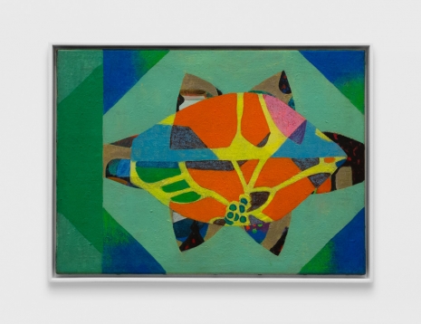 Eileen Agar, Magnolia, 1966 , Andrew Kreps Gallery