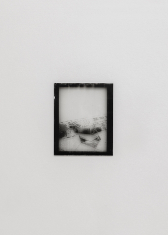 He Xiangyu, Untitled, 2023 , WHITE SPACE