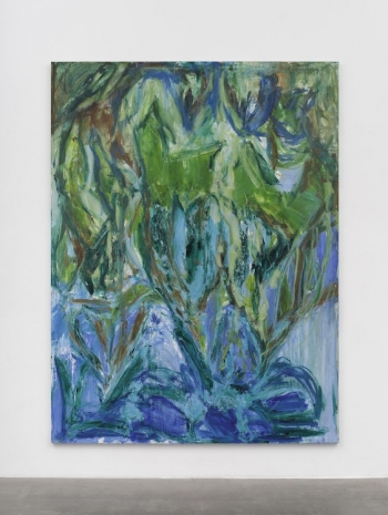 Sarah Cunningham, Treading Water, 2024 , Lisson Gallery