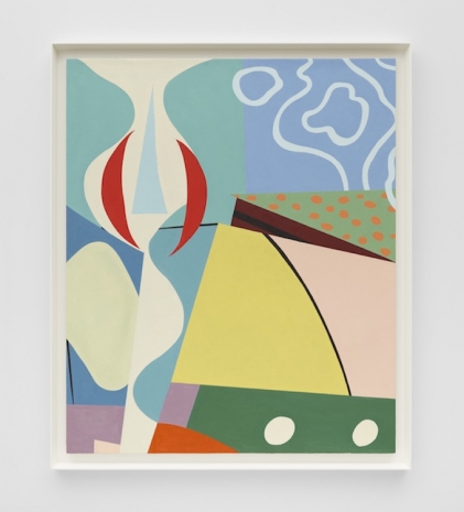 Rodney Graham, Untitled, 2022, Lisson Gallery