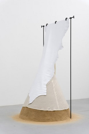 Grace Schwindt, Untitled, 2013, Zeno X Gallery