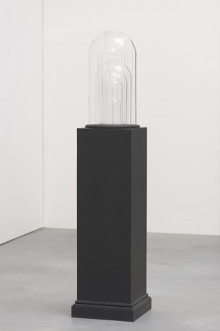 Patrick Van Caeckenbergh, Les Oubliettes, 2009, Zeno X Gallery